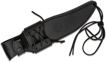 Böker Manufaktur Bowie N690 Stag Bıçak