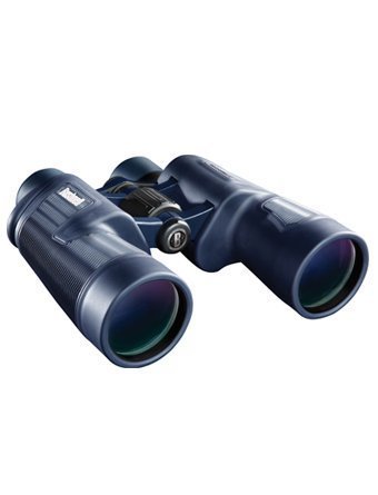Bushnell 7x50 Su Geçirmez El Dürbünü