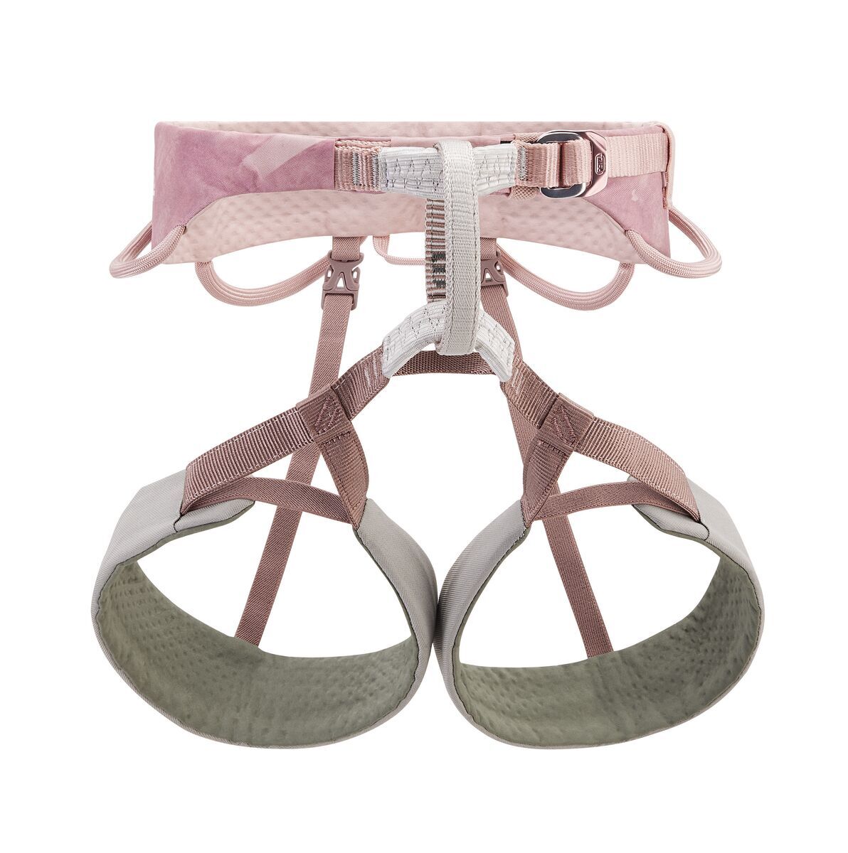 PETZL SELENA Kadın Emniyet Kemeri Pembe - XS
