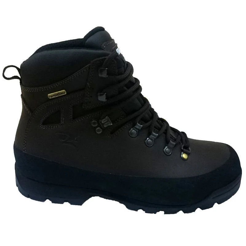 Mondeox Mulaz Fas Bot / Marrone