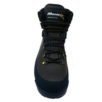 Mondeox Mulaz Fas Bot / Marrone