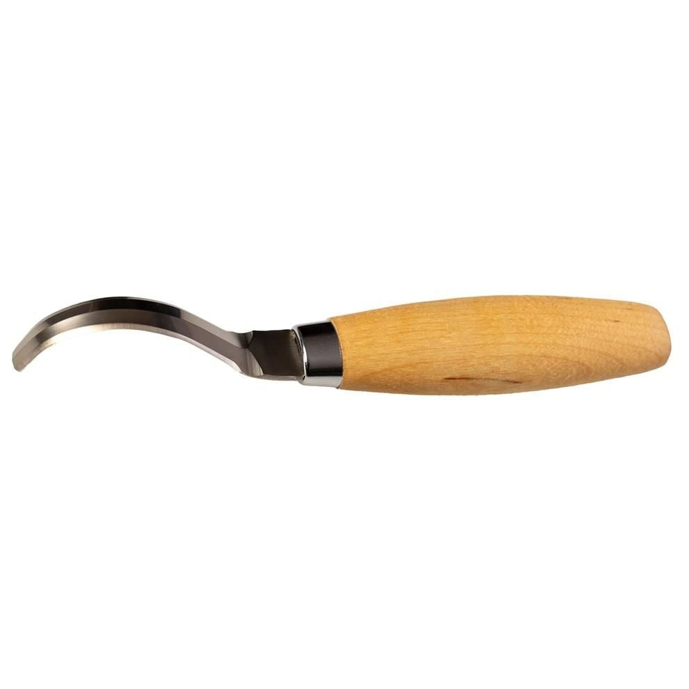 Morakniv Hook Knife 163 Double Edge  Natural Mora Bıçak MZ
