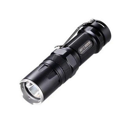 Nitecore Srt3 550 Lümen El Feneri (1x18650)