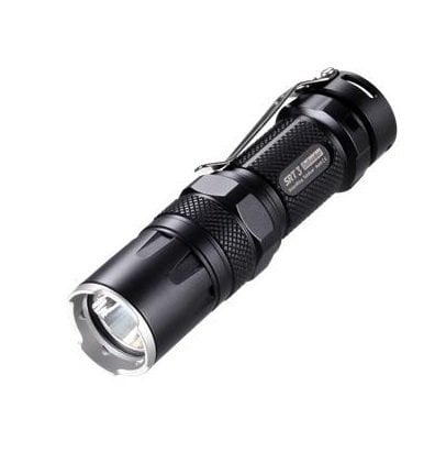 Nitecore Srt3 550 Lümen El Feneri (1x18650)