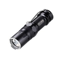 Nitecore Srt3 550 Lümen El Feneri (1x18650)