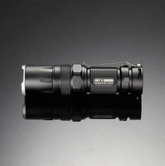 Nitecore Srt3 550 Lümen El Feneri (1x18650)