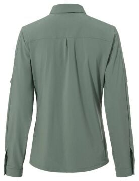 Vaude Farley Streç Kadın Gömlek 43086
