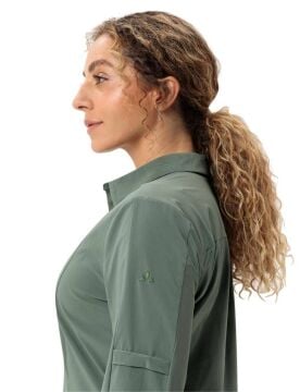Vaude Farley Streç Kadın Gömlek 43086