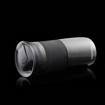 Contigo Byron Paslanmaz Thermos Mug 470 ml Termos 2095560