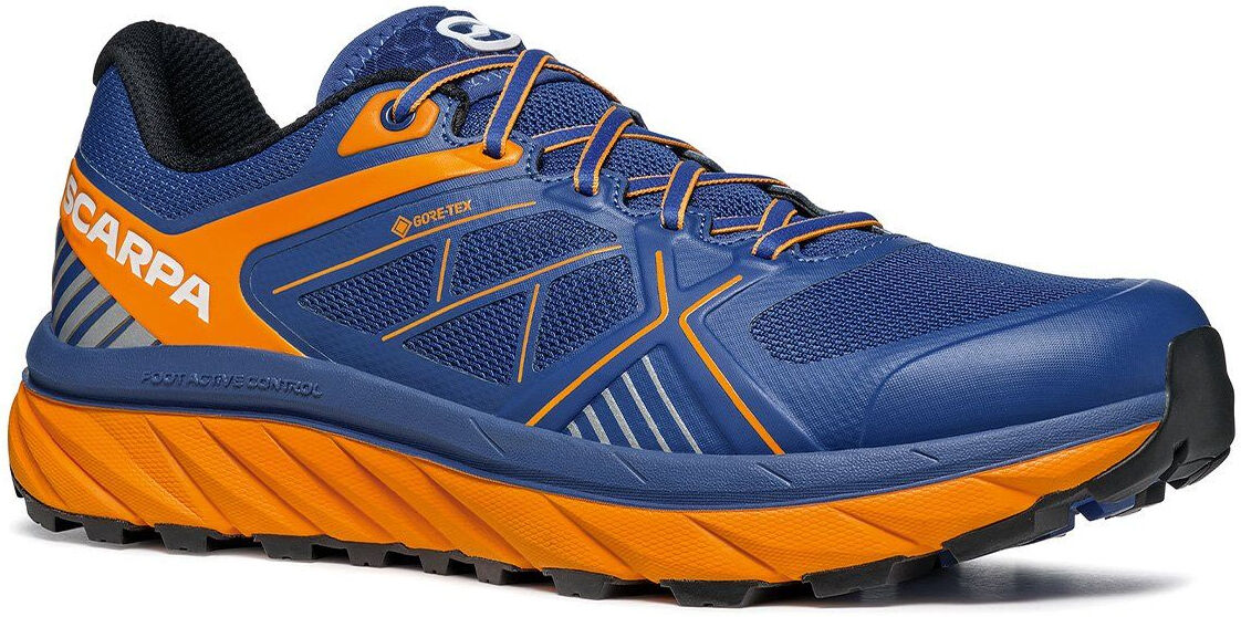 Scarpa Spin Infinity Gore-Tex Erkek Koşu Ayakkabısı
