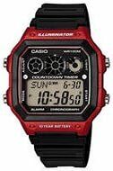 Casio AE-1300WH-4AVDF Erkek Kol Saati