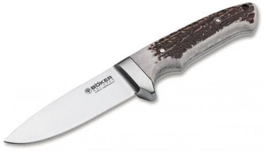 Böker Manufaktur Integral II Stag Bıçak