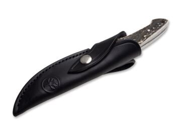 Böker Manufaktur Integral II Stag Bıçak