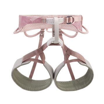 PETZL SELENA Kadın Emniyet Kemeri Pembe - S