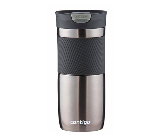 Contigo Byron Paslanmaz Thermos Mug 470 ml Termos 2095560