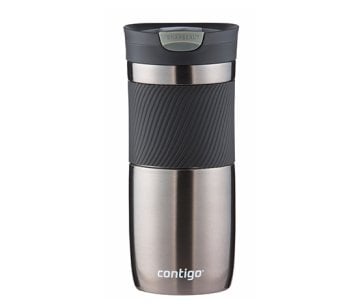 Contigo Byron Paslanmaz Thermos Mug 470 ml Termos 2095560