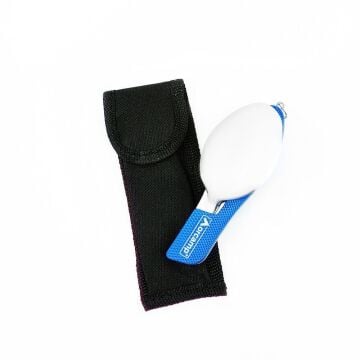 Orcamp Kamp Çatal Kaşık Bıçak Seti Kırmızı