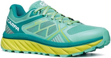 Scarpa Spin Infinity WMN Gore-Tex Kadın Koşu Ayakkabısı