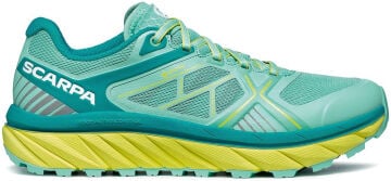 Scarpa Spin Infinity WMN Gore-Tex Kadın Koşu Ayakkabısı