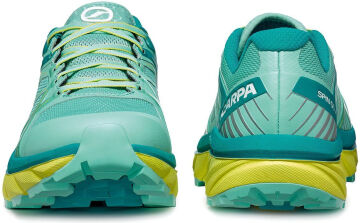 Scarpa Spin Infinity WMN Gore-Tex Kadın Koşu Ayakkabısı