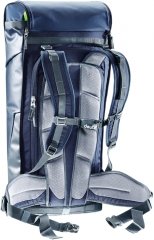 Deuter Gravity Haul 50 Sırt Çantası
