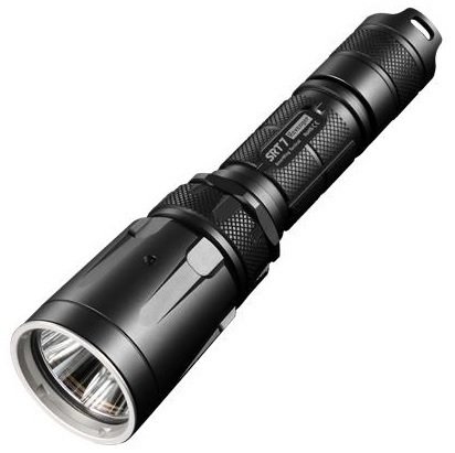 Nitecore Srt7 960 Lümen El Feneri (1x18650)