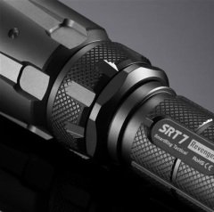 Nitecore Srt7 960 Lümen El Feneri (1x18650)