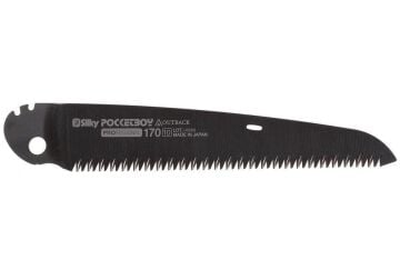 Silky Blade Pocketboy Straight Outback Edition 170-10 Yedek Namlu Testere MZ