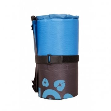 Husky Fuzzy Ladies Şisme Mat R:4.2