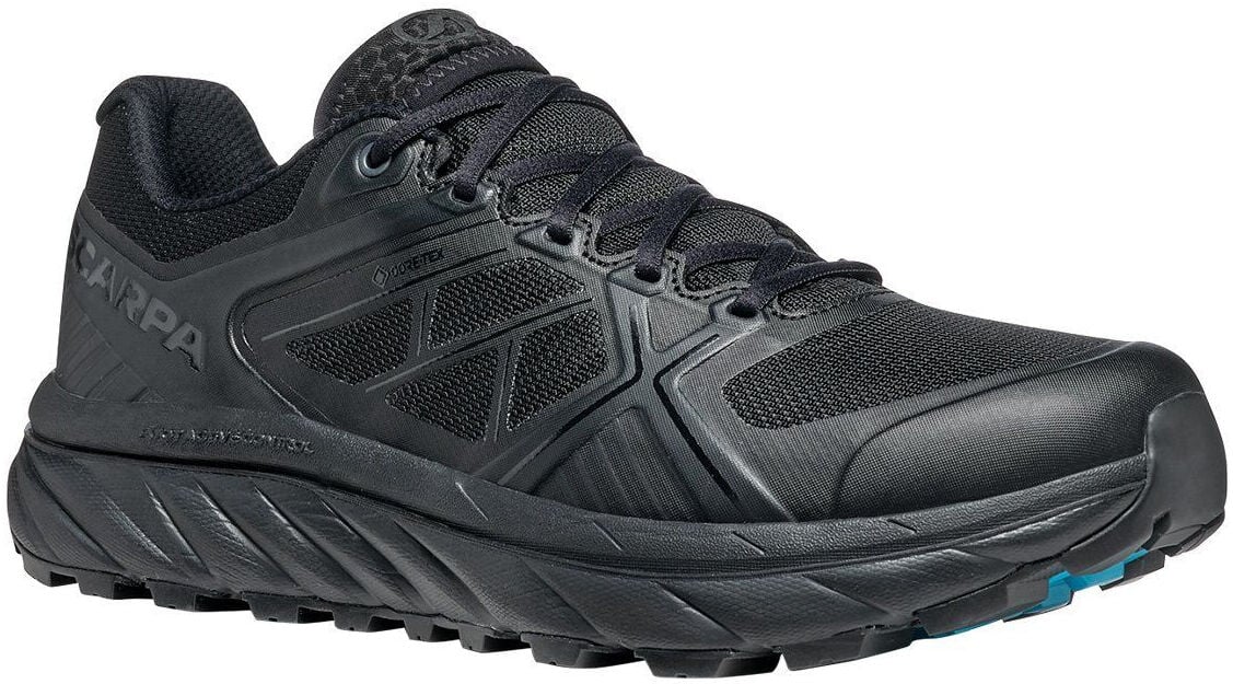 Scarpa Spin Infinity WMN Gore-Tex Kadın Koşu Ayakkabısı