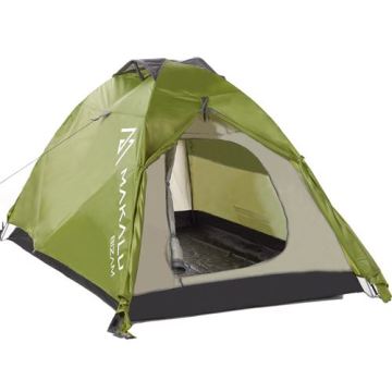 Makalu Bizam 4 Mevsim 2 Kişilik Çadır MKL-12425