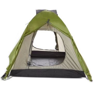 Makalu Bizam 4 Mevsim 2 Kişilik Çadır MKL-12425