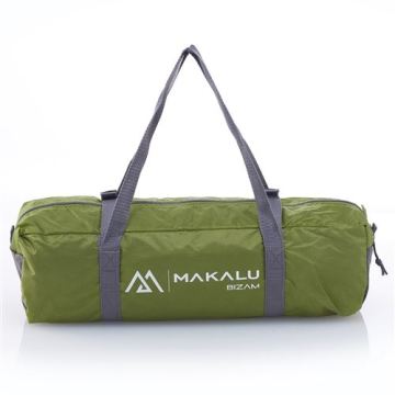Makalu Bizam 4 Mevsim 2 Kişilik Çadır MKL-12425