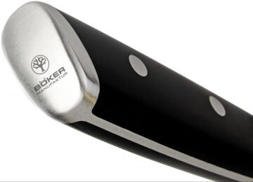 Böker Manufaktur Forge Santoku Bıçak