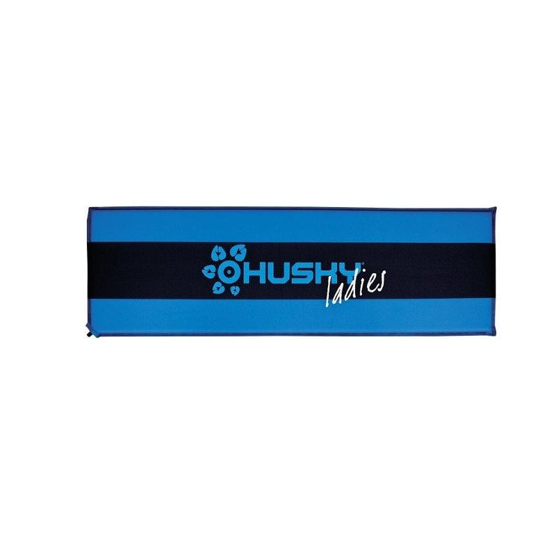 Husky Fuzzy Ladies Şisme Mat R:4.2