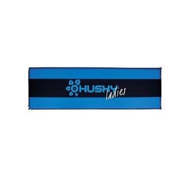 Husky Fuzzy Ladies Şisme Mat R:4.2