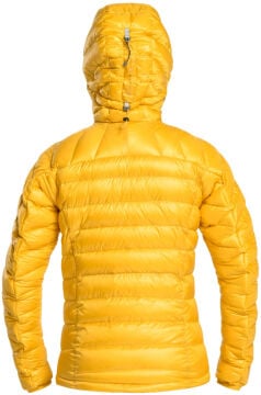 PAJAK Phantom Women Altın 750 Fill RDS Kaz Tüyü Kadın Ultralight Outdoor Mont