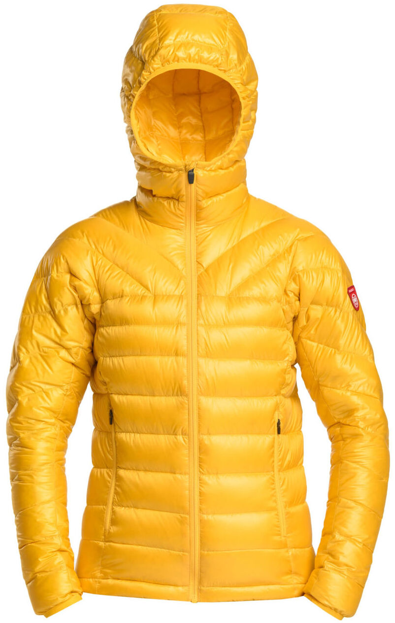 Pajak Phantom Women Altin 750 Fill RDS Kaz Tüyü Kadın Ultralight Outdoor Mont
