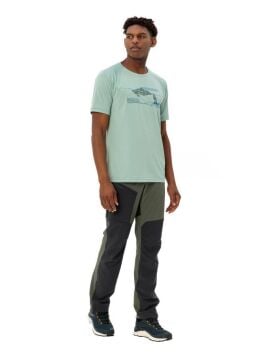 Vaude Elope Erkek Pantolon 45701