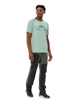Vaude Elope Erkek Pantolon 45701