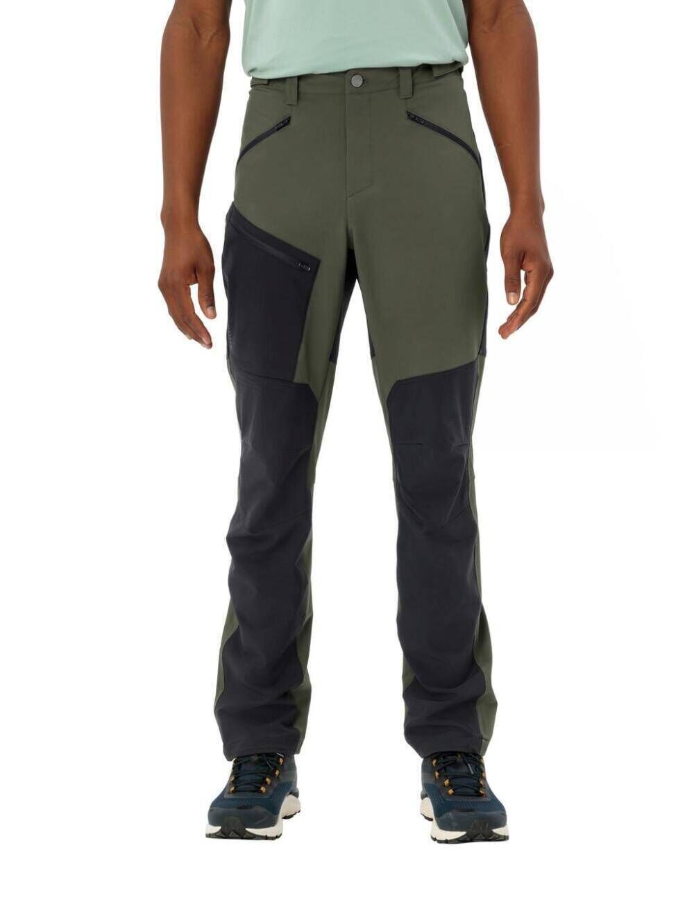 Vaude Elope Erkek Pantolon 45701