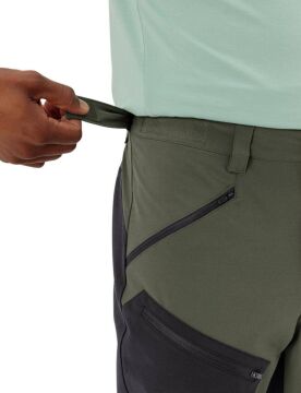 Vaude Elope Erkek Pantolon 45701