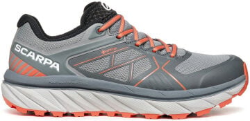 Scarpa Spin Infinity WMN Gore-Tex Kadın Koşu Ayakkabısı