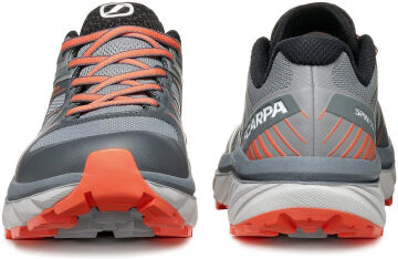Scarpa Spin Infinity WMN Gore-Tex Kadın Koşu Ayakkabısı
