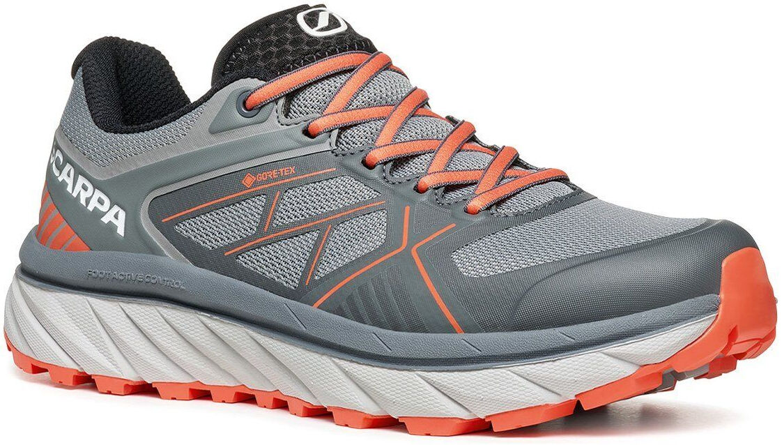Scarpa Spin Infinity WMN Gore-Tex Kadın Koşu Ayakkabısı