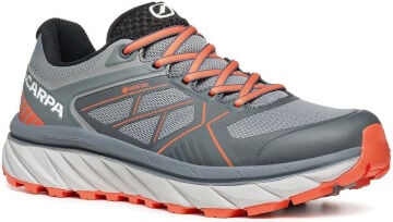 Scarpa Spin Infinity WMN Gore-Tex Kadın Koşu Ayakkabısı