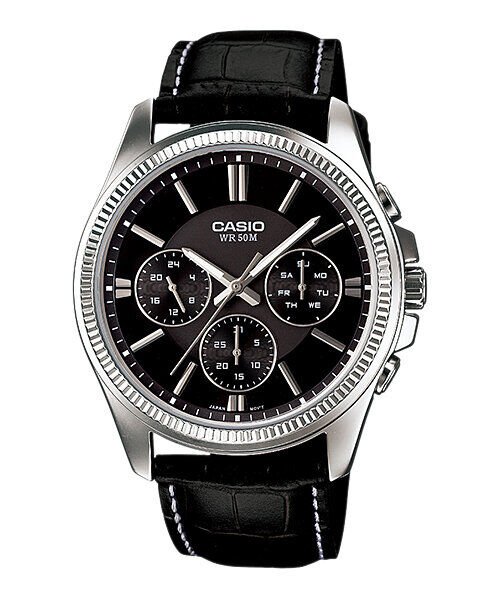 Casio MTP-1375L-1AVDF Erkek Kol Saati