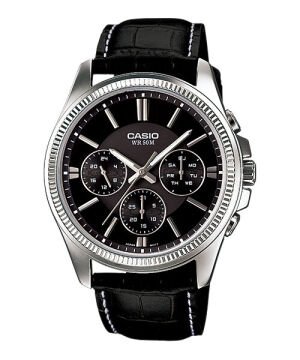 CASIO MTP-1375L-1AVDF ERKEK KOL SAATİ