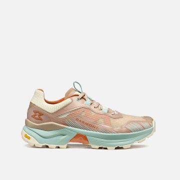 Garmont Italy 9.81 Engage Vibram Taban Kadın Ayakkabı 002980 Rosa