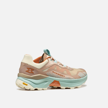 Garmont Italy 9.81 Engage Vibram Taban Kadın Ayakkabı 002980 Rosa